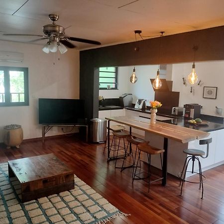 Appartement De La Maison Rouge Saint-Paul ภายนอก รูปภาพ