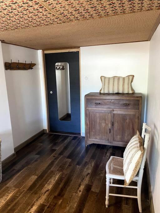 Appartement De La Maison Rouge Saint-Paul ภายนอก รูปภาพ