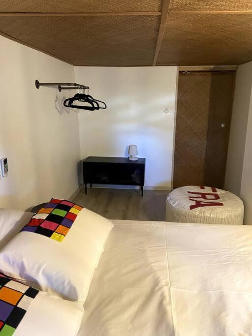 Appartement De La Maison Rouge Saint-Paul ภายนอก รูปภาพ