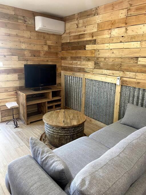 Appartement De La Maison Rouge Saint-Paul ภายนอก รูปภาพ