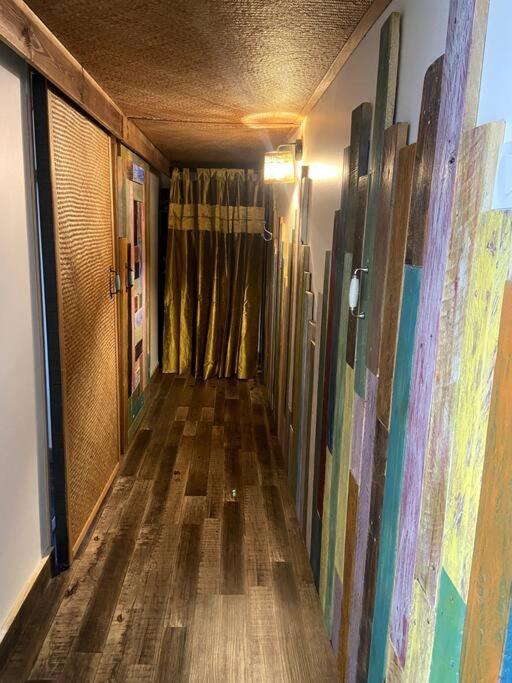 Appartement De La Maison Rouge Saint-Paul ภายนอก รูปภาพ