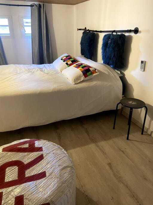 Appartement De La Maison Rouge Saint-Paul ภายนอก รูปภาพ