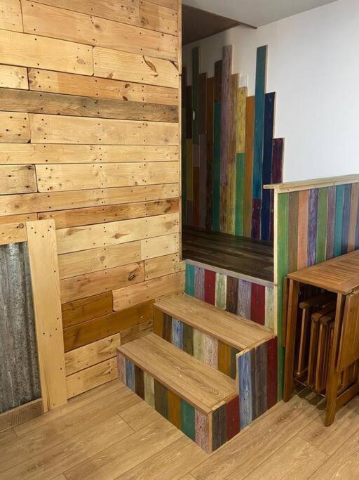 Appartement De La Maison Rouge Saint-Paul ภายนอก รูปภาพ