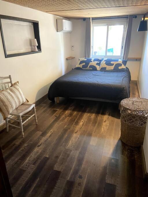 Appartement De La Maison Rouge Saint-Paul ภายนอก รูปภาพ