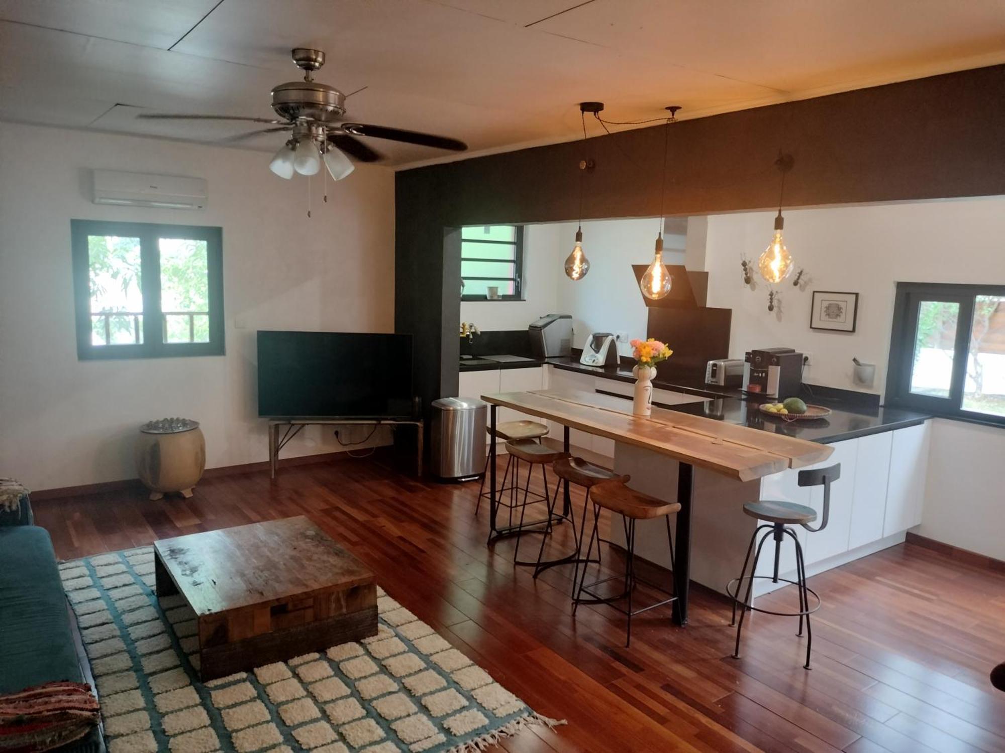Appartement De La Maison Rouge Saint-Paul ภายนอก รูปภาพ