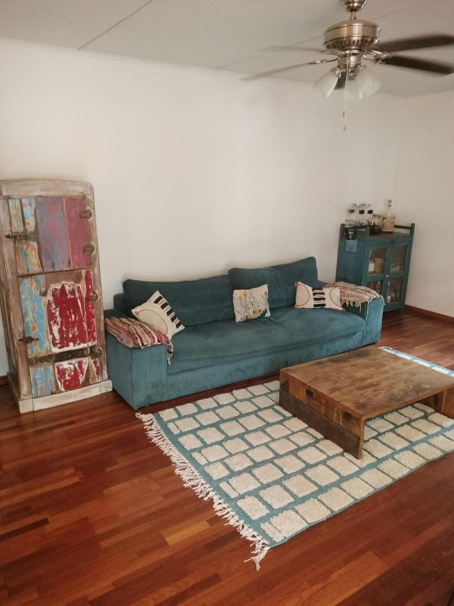 Appartement De La Maison Rouge Saint-Paul ภายนอก รูปภาพ